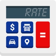 Auto Transport Quote Cost Rate Calculator