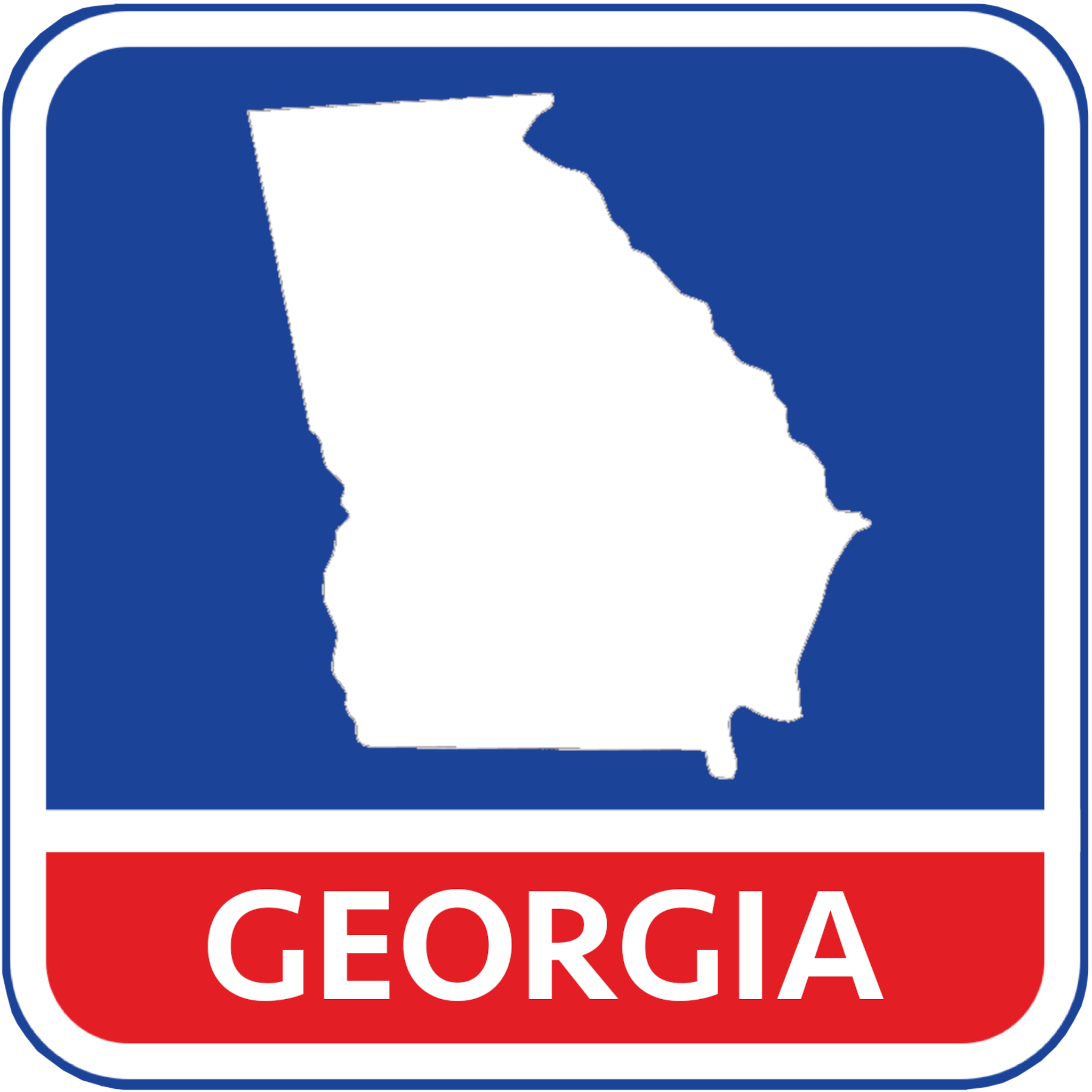 georgia logo