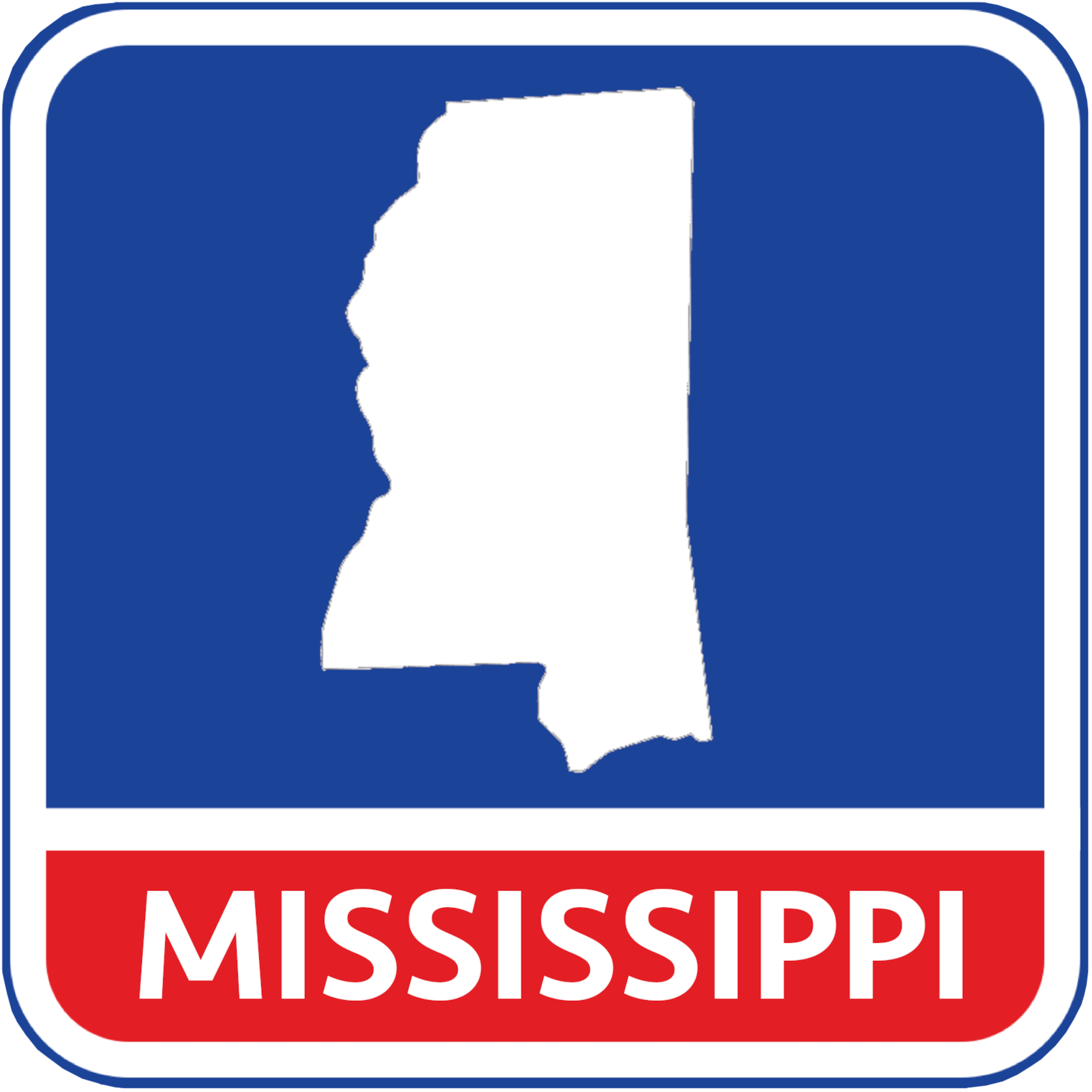 mississippi logo