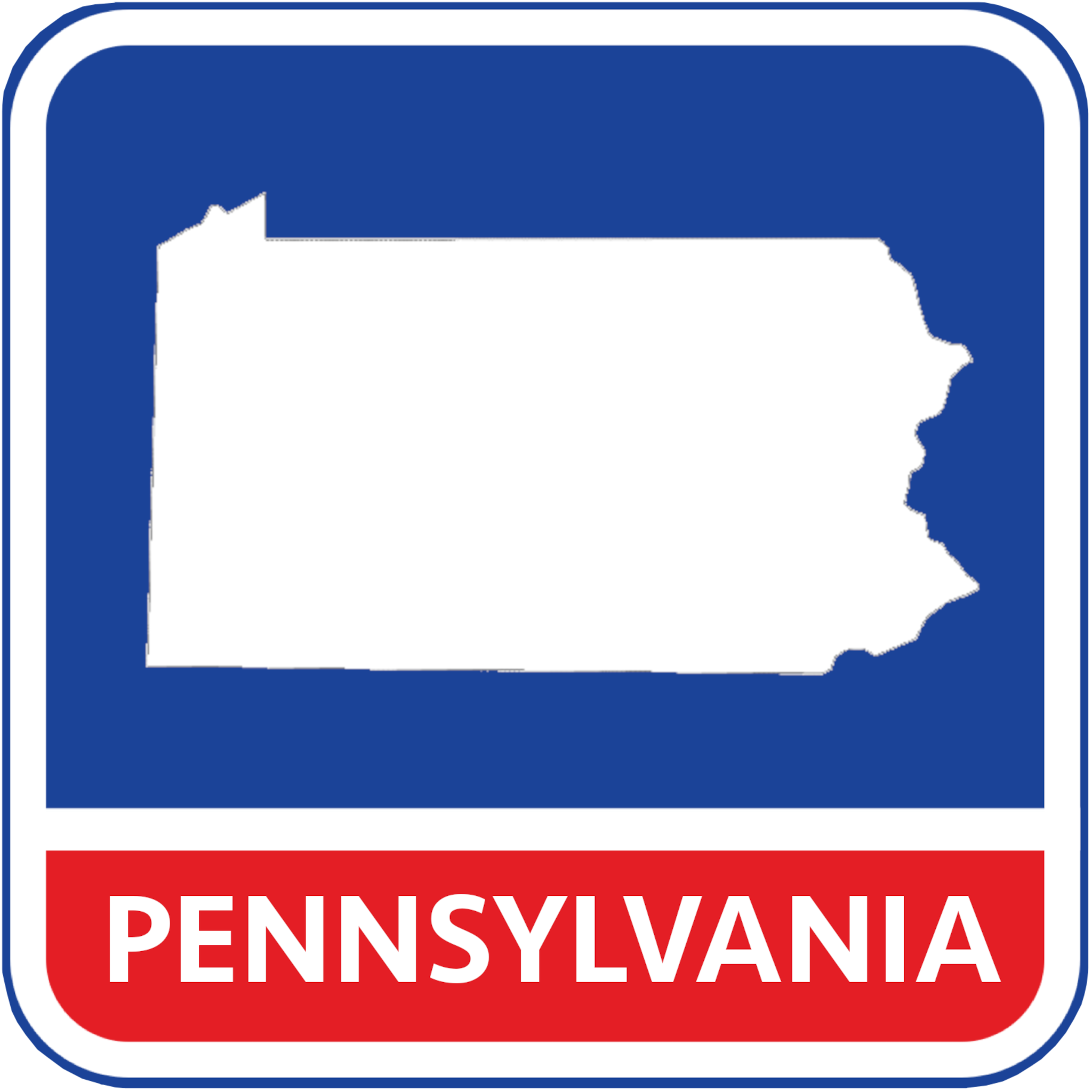 pennsylvania logo
